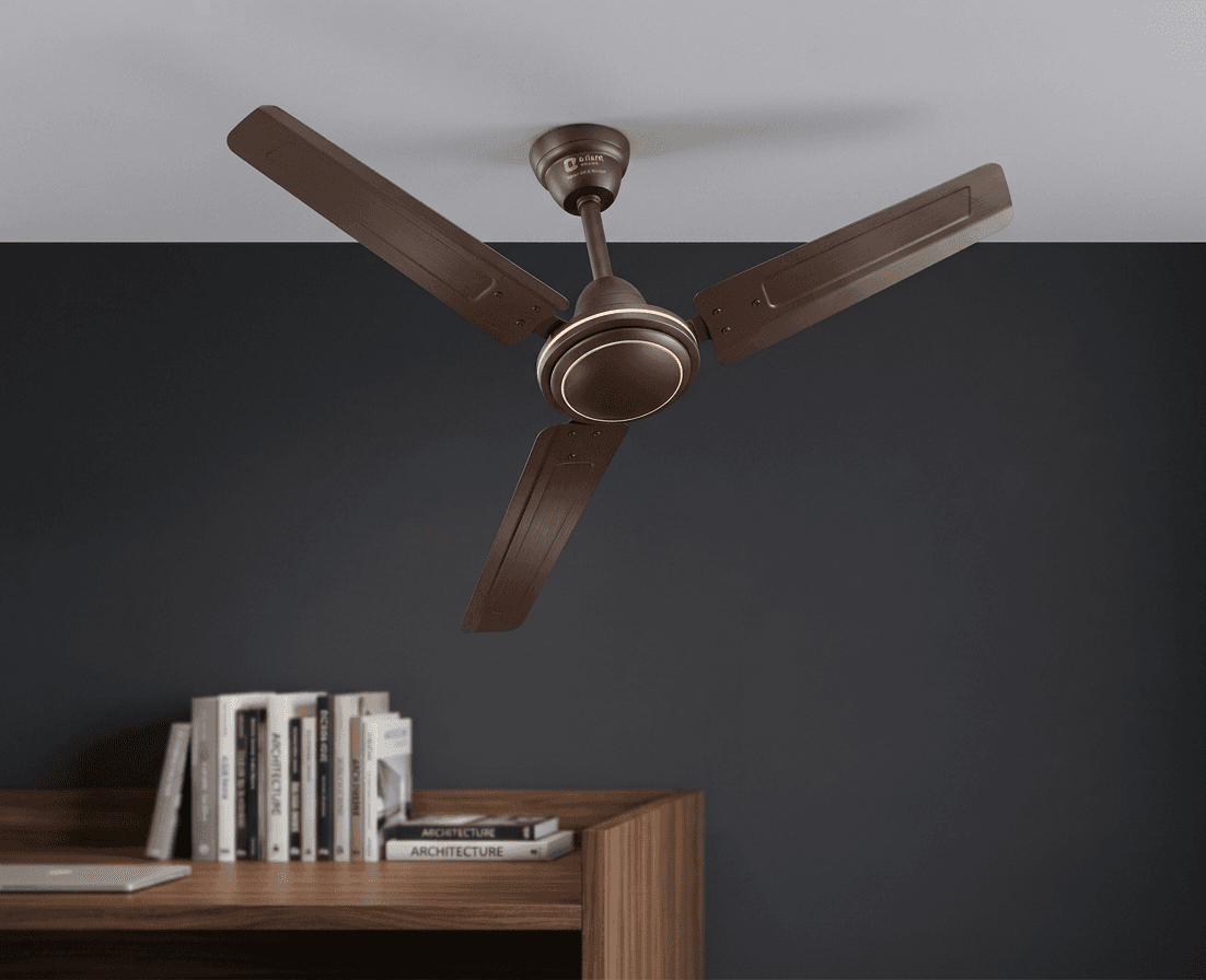 Surya High Speed Wall Fan 400mm view 2