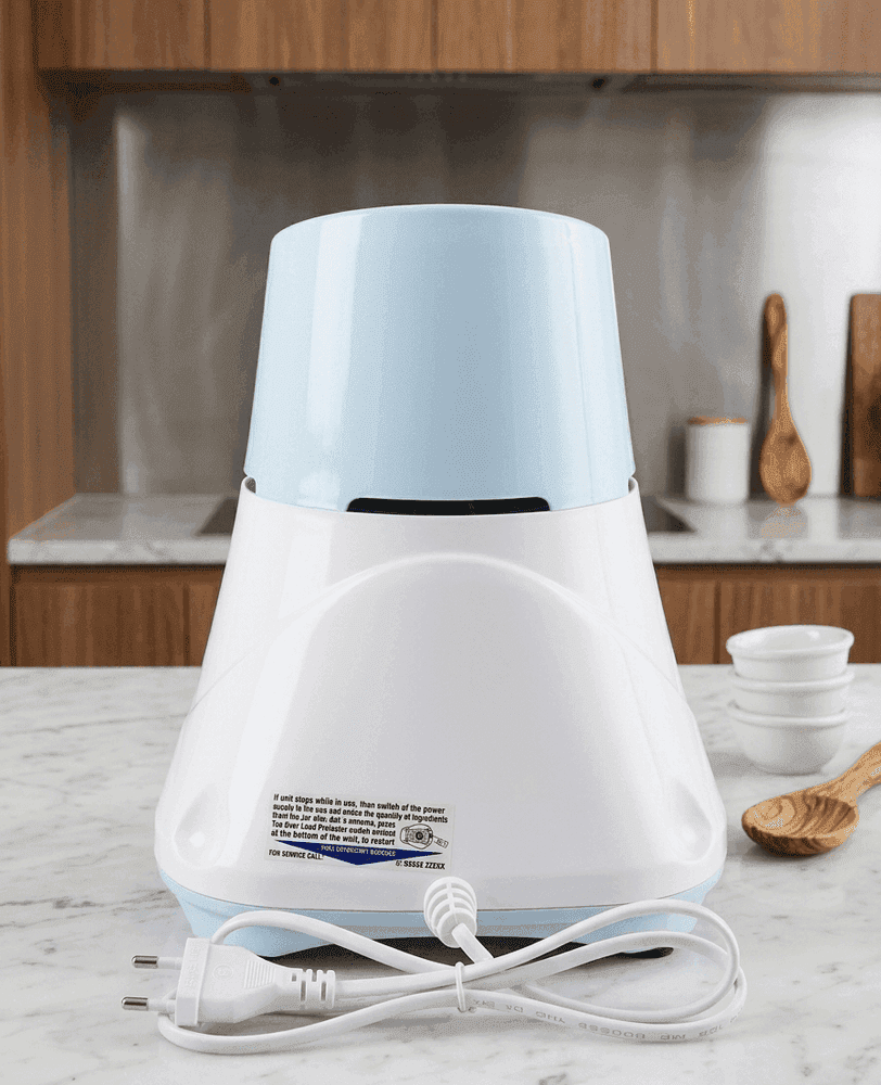 Surya Mixer Grinder 750W with 3 Jars view 2