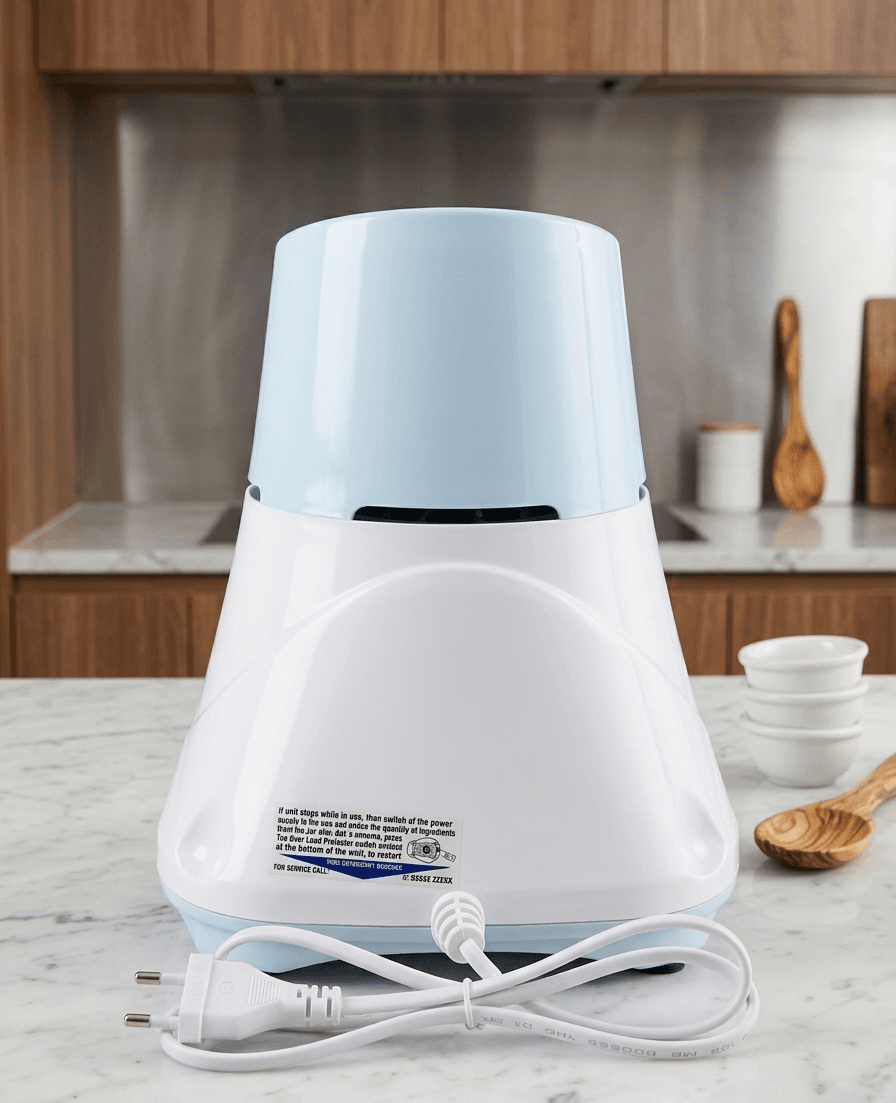 Surya Mixer Grinder 750W with 3 Jars view 2