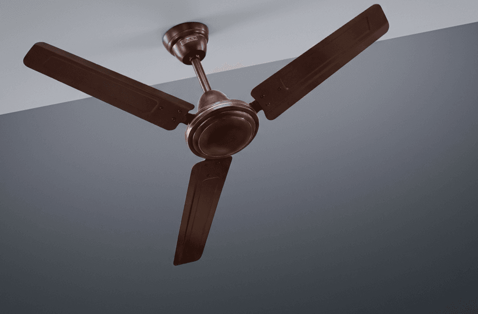 Surya High Speed Wall Fan 400mm
