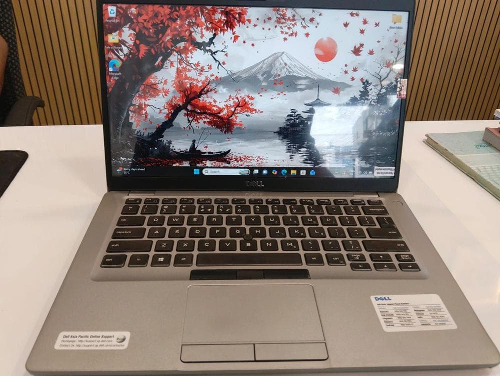 Dell Latitude 5410 – Business Class Laptop view 4