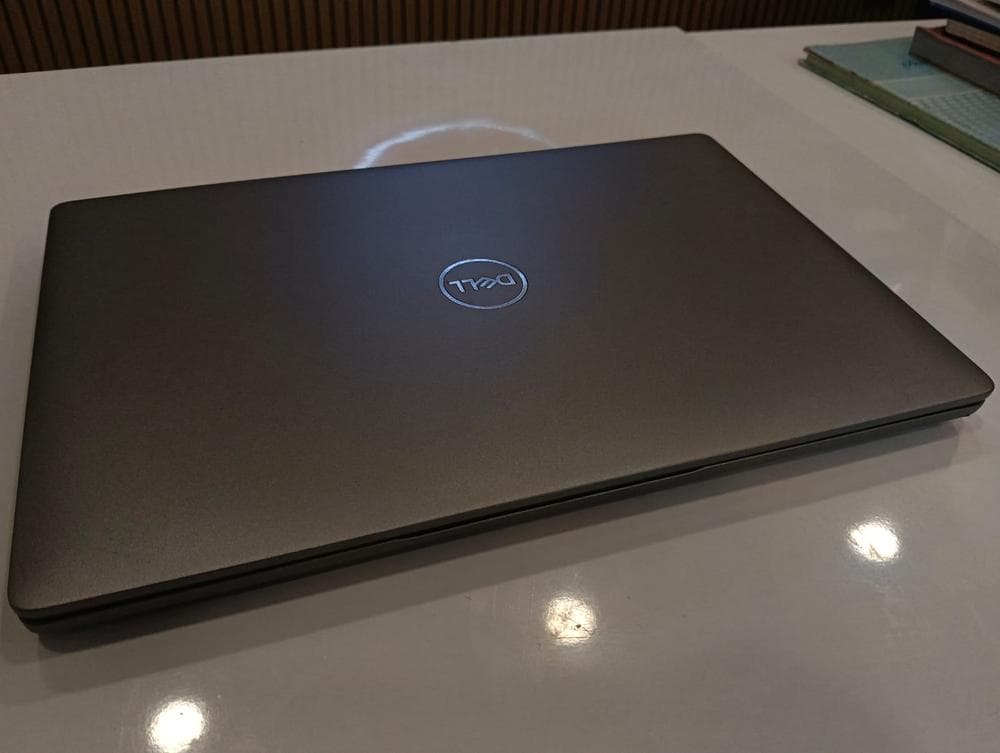 Dell Latitude 5410 – Business Class Laptop view 6