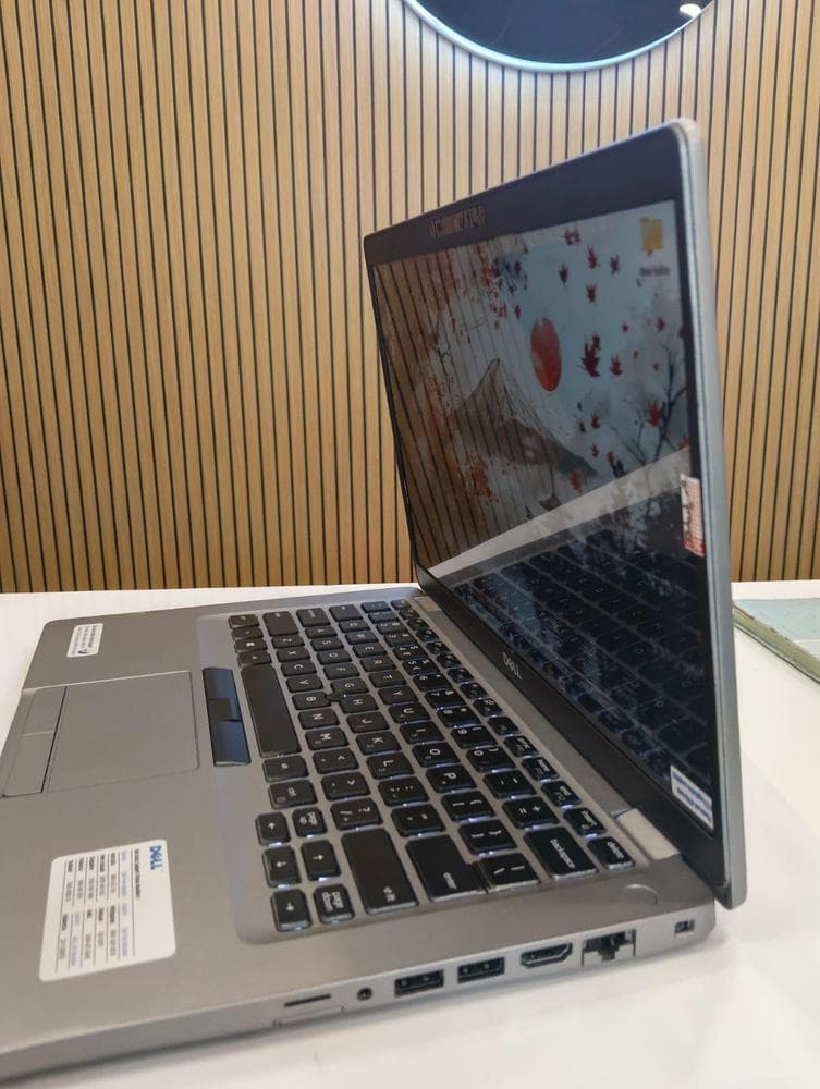 Dell Latitude 5410 – Business Class Laptop view 7
