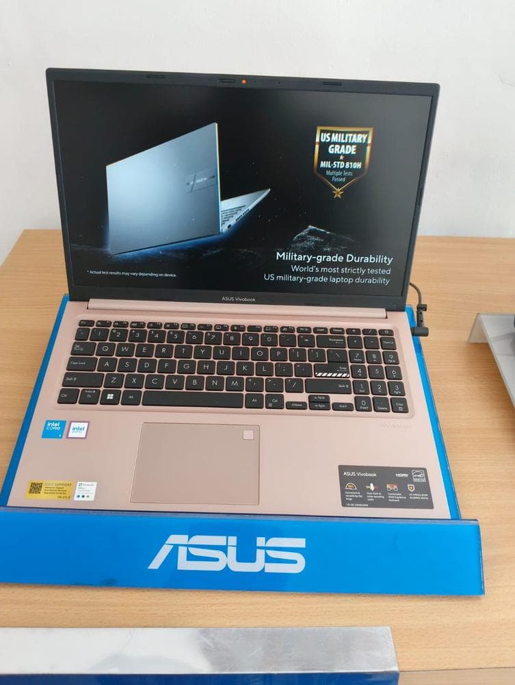 ASUS Vivobook 15 (Intel Core 5 120U)