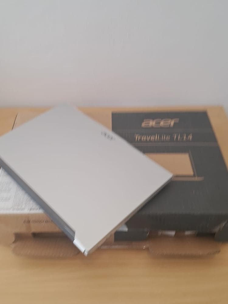 Acer Travel Lite (12th Gen i5) view 2