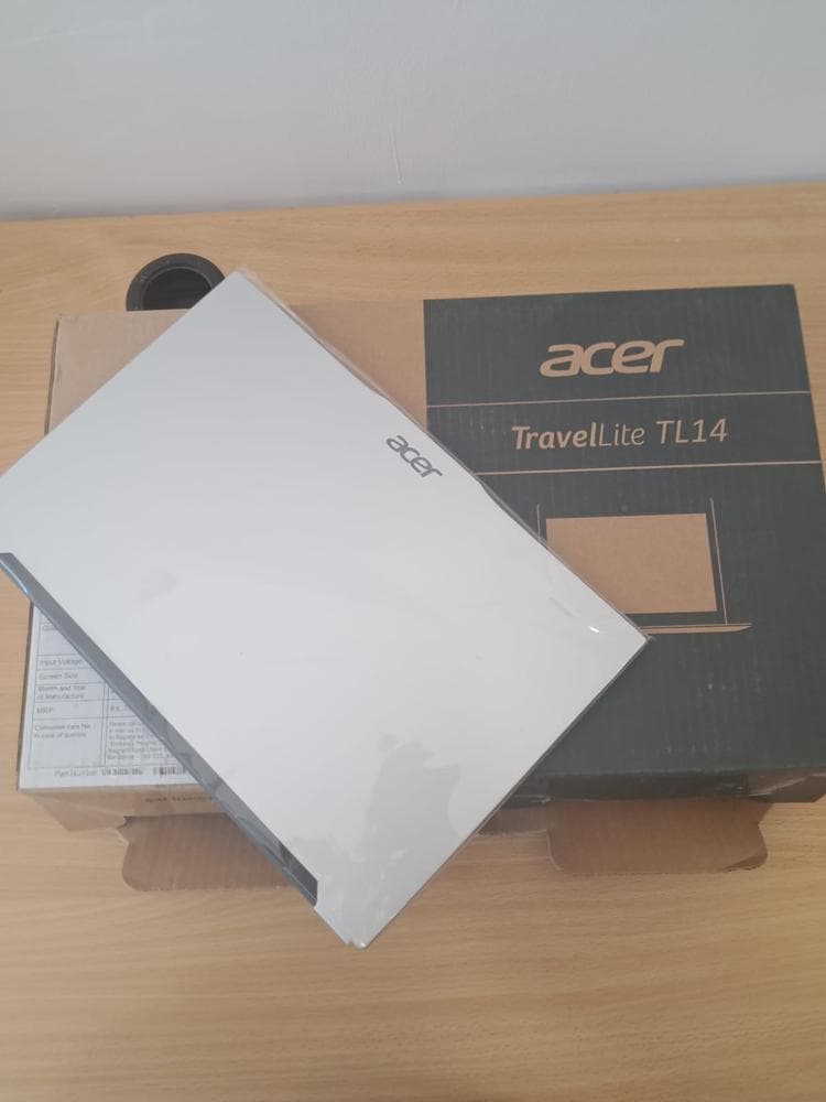 Acer Travel Lite (12th Gen i5) view 4