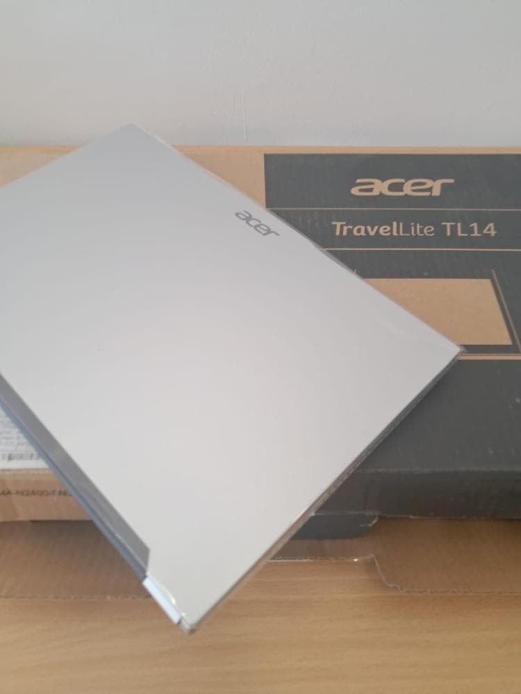 Acer Travel Lite (12th Gen i5) view 5