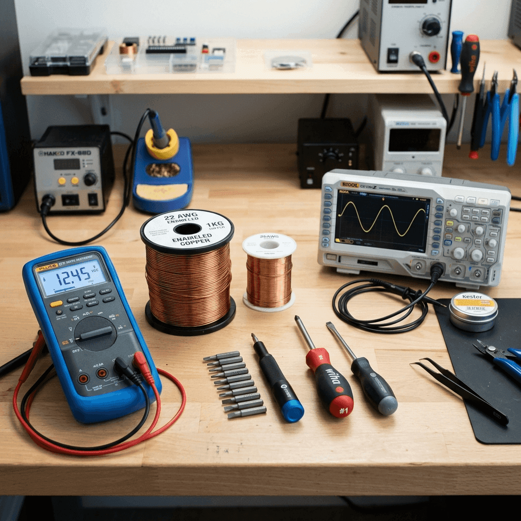 Mixer / Juicer Repair view 3