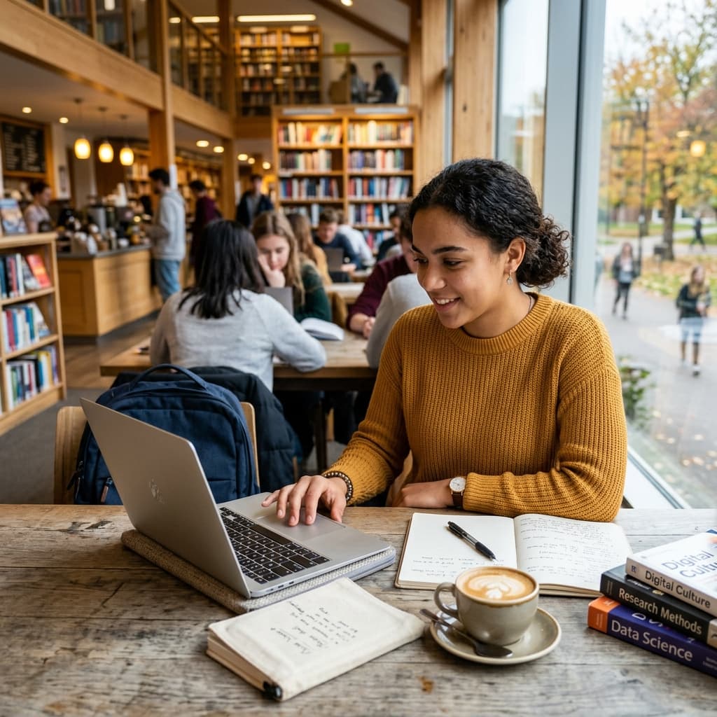 Best Laptop for Students in Jaipur and Rajasthan 2026: Budget to Performance Guide