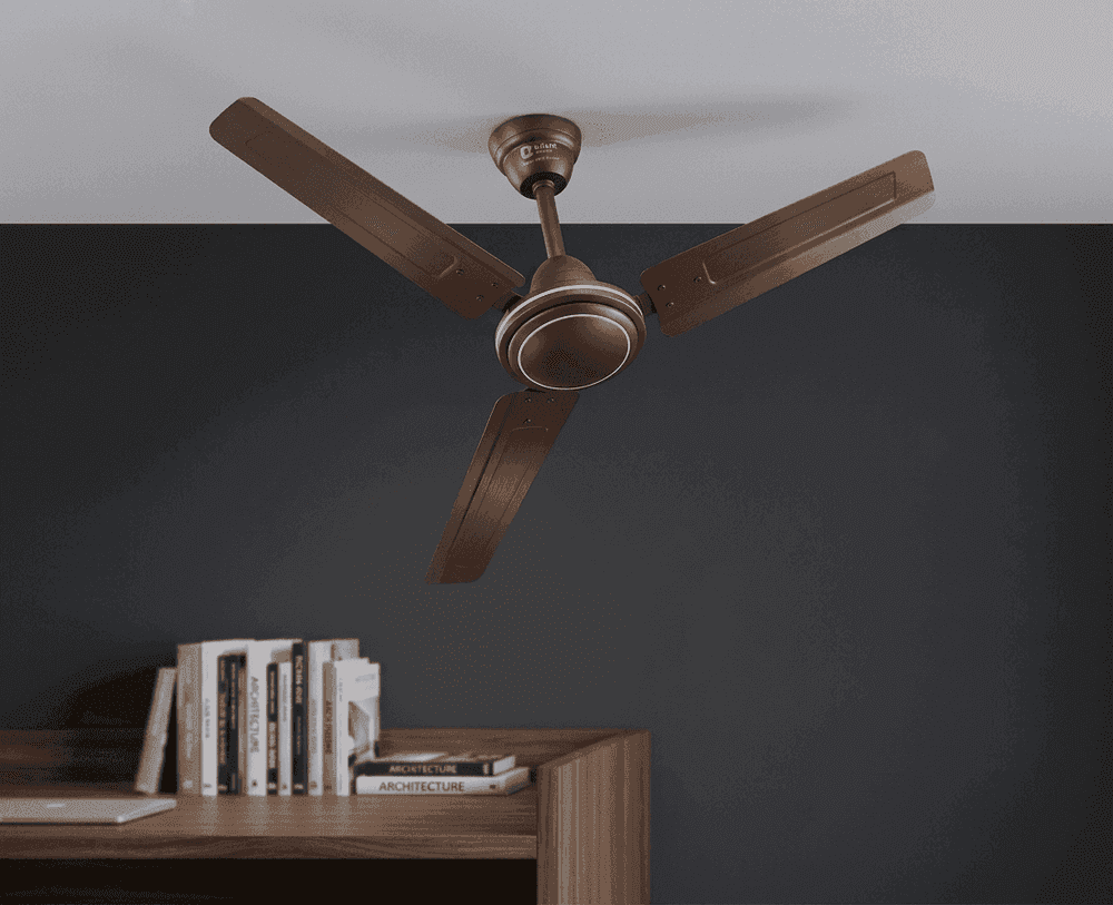 Ceiling Fan Motor Repair