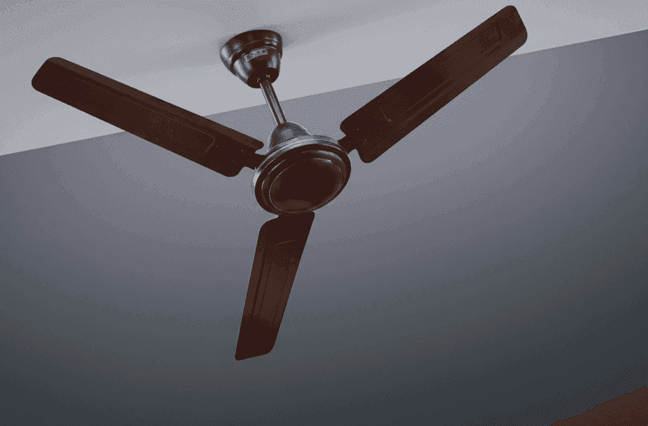 All Types Fan Repair