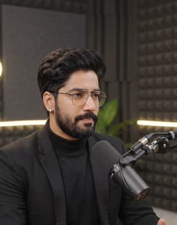 Gaurav Soni — Founder of VishaalMart