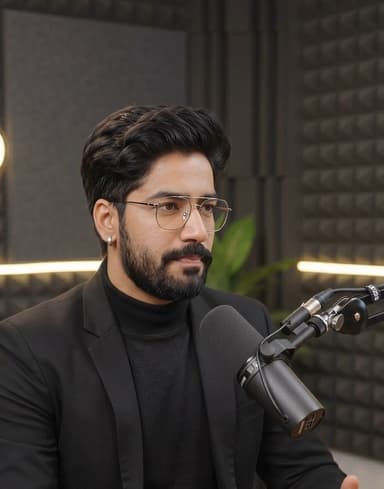 Gaurav Soni — Founder of VishaalMart