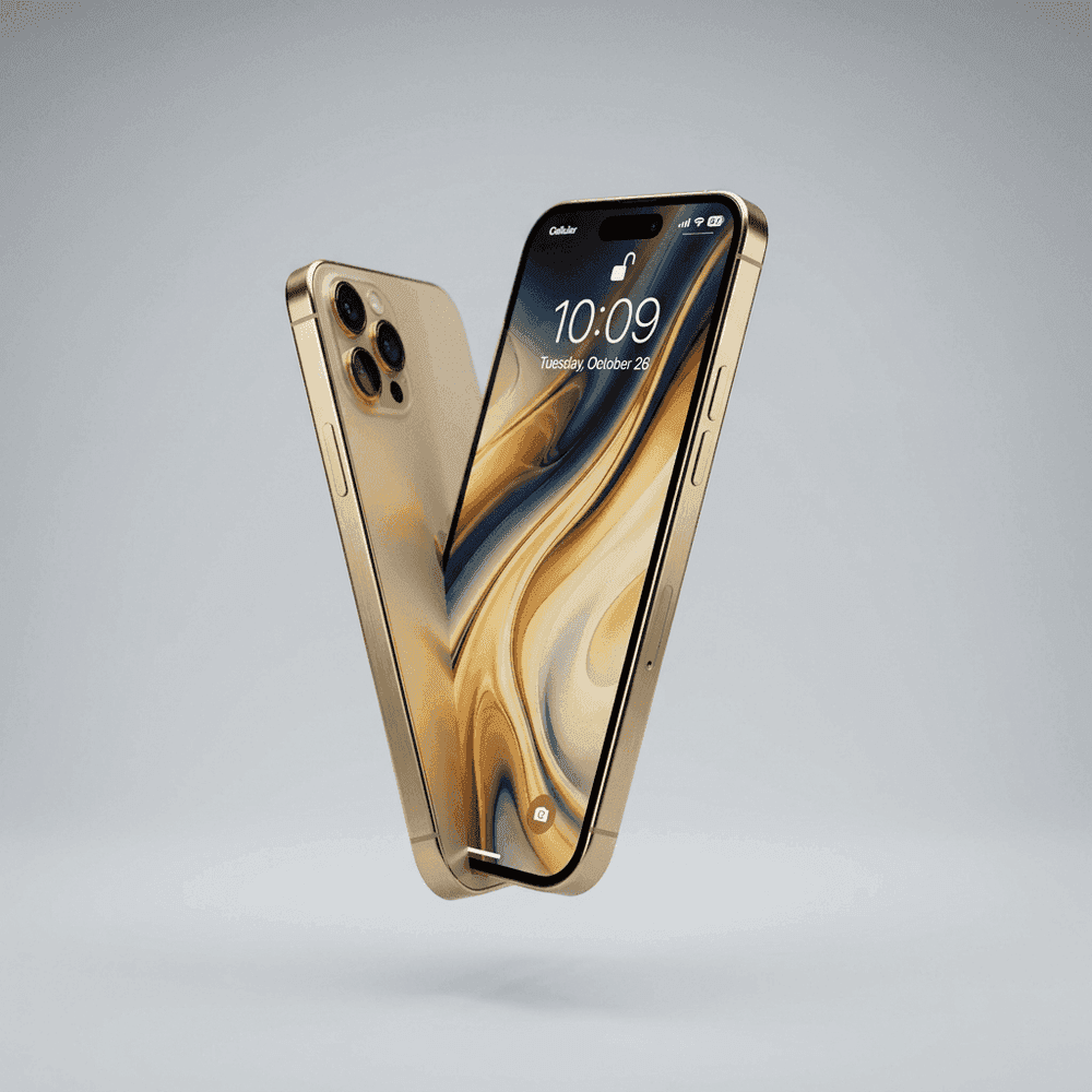 Mobiles