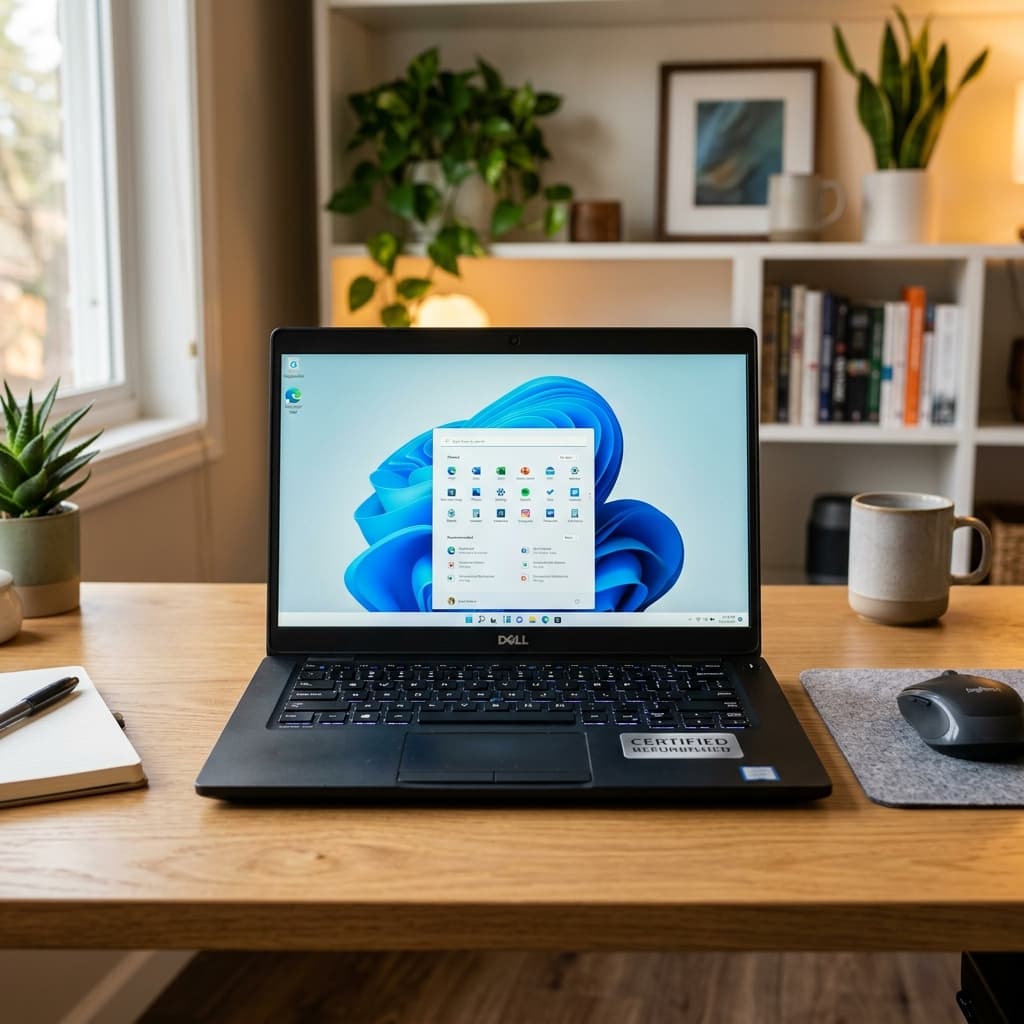 Best Used Laptop Under Rs.20000 Jaipur 2026 VishaalMart