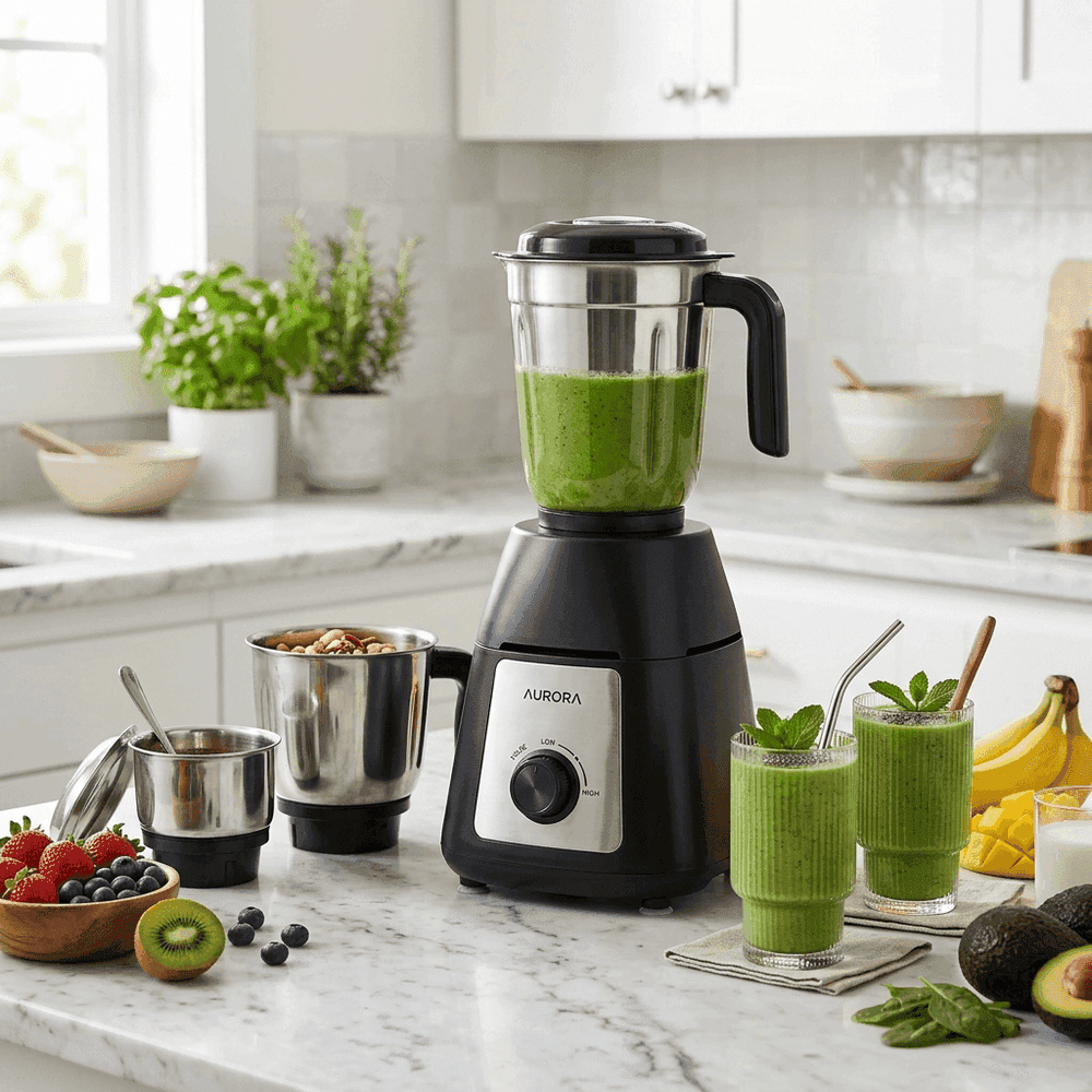 Smart appliances gadgets India 2026 VishaalMart electronics